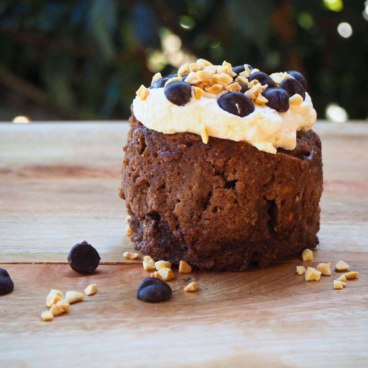 30% OFF - Choc Low Carb Mug Cake Mix