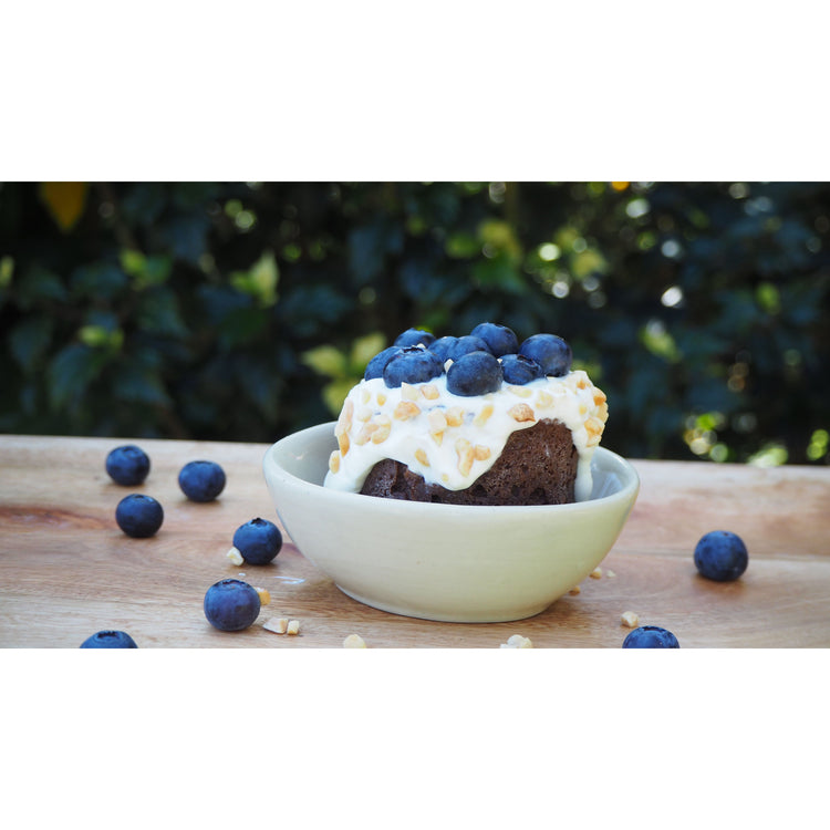 Low Carb Mug Cake Bundle (10 cakes!)