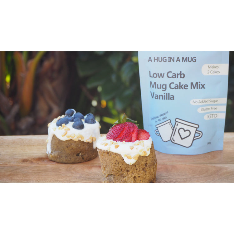 Low Carb Sweet Pack Discount
