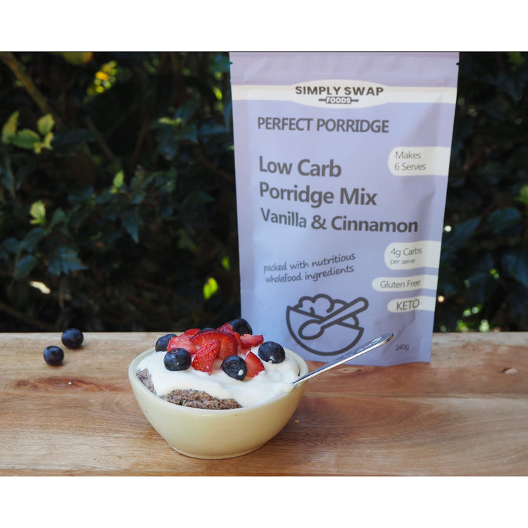 Low Carb Sweet Pack Discount