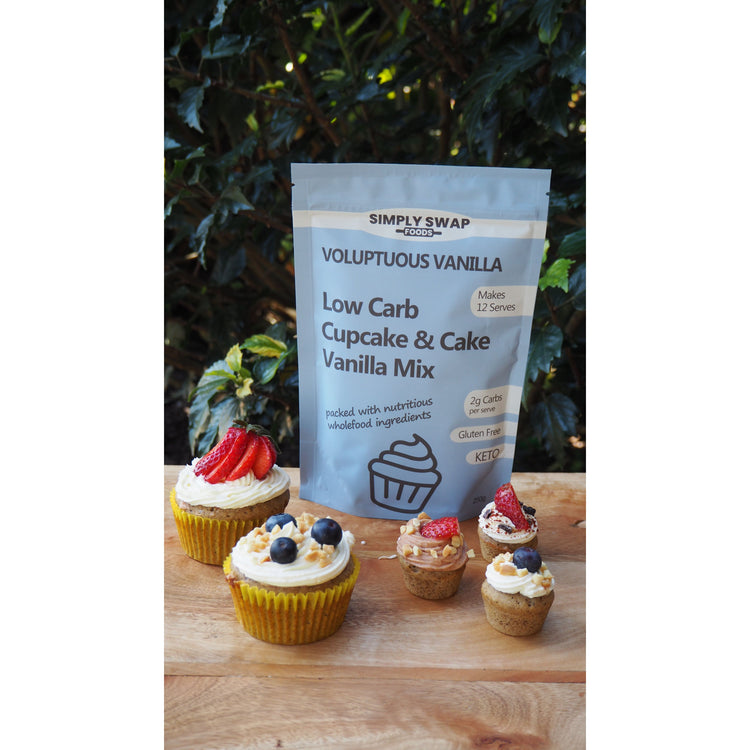Low Carb Sweet Pack Discount