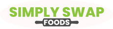 Simply Swap Foods