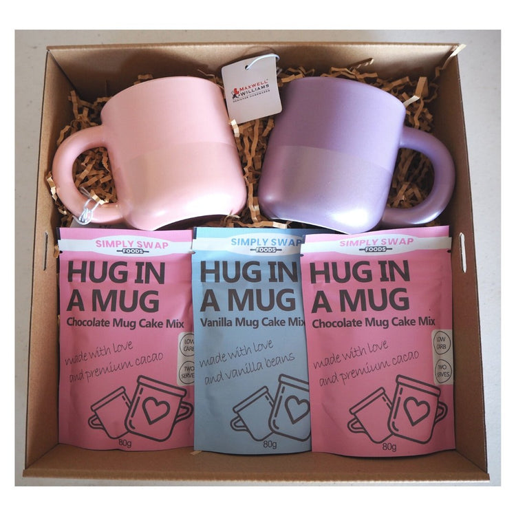 Keto Group Hug Gift Pack