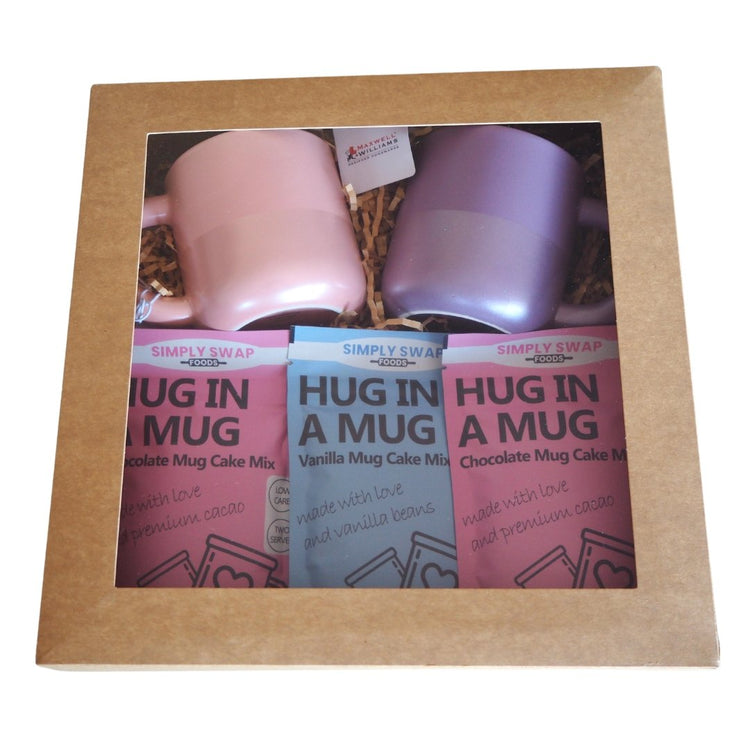 Keto Group Hug Gift Pack