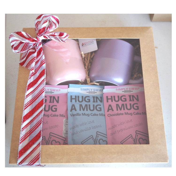 Keto Group Hug Gift Pack