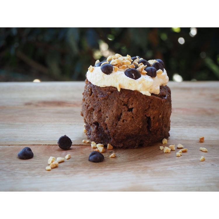Low Carb Mug Cake Gift Pack