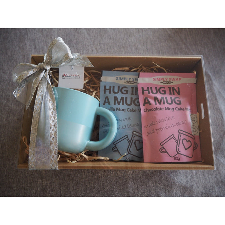 Low Carb Mug Cake Gift Pack