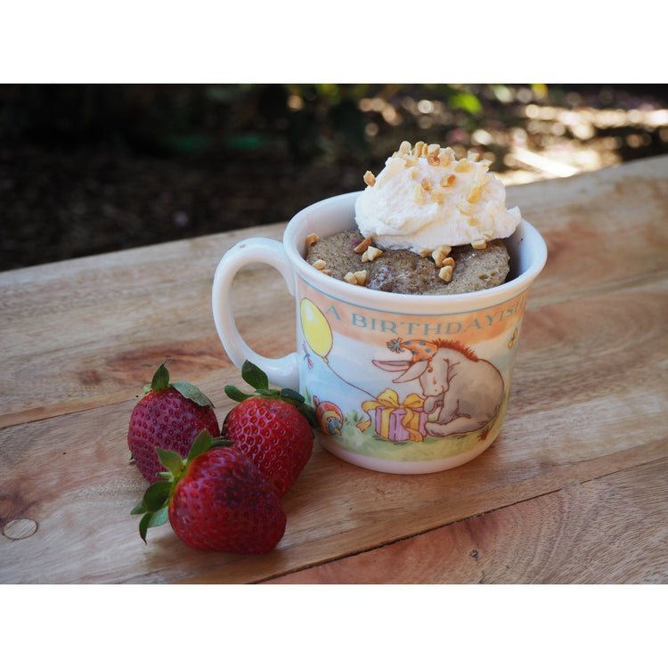 Low Carb Mug Cake Gift Pack