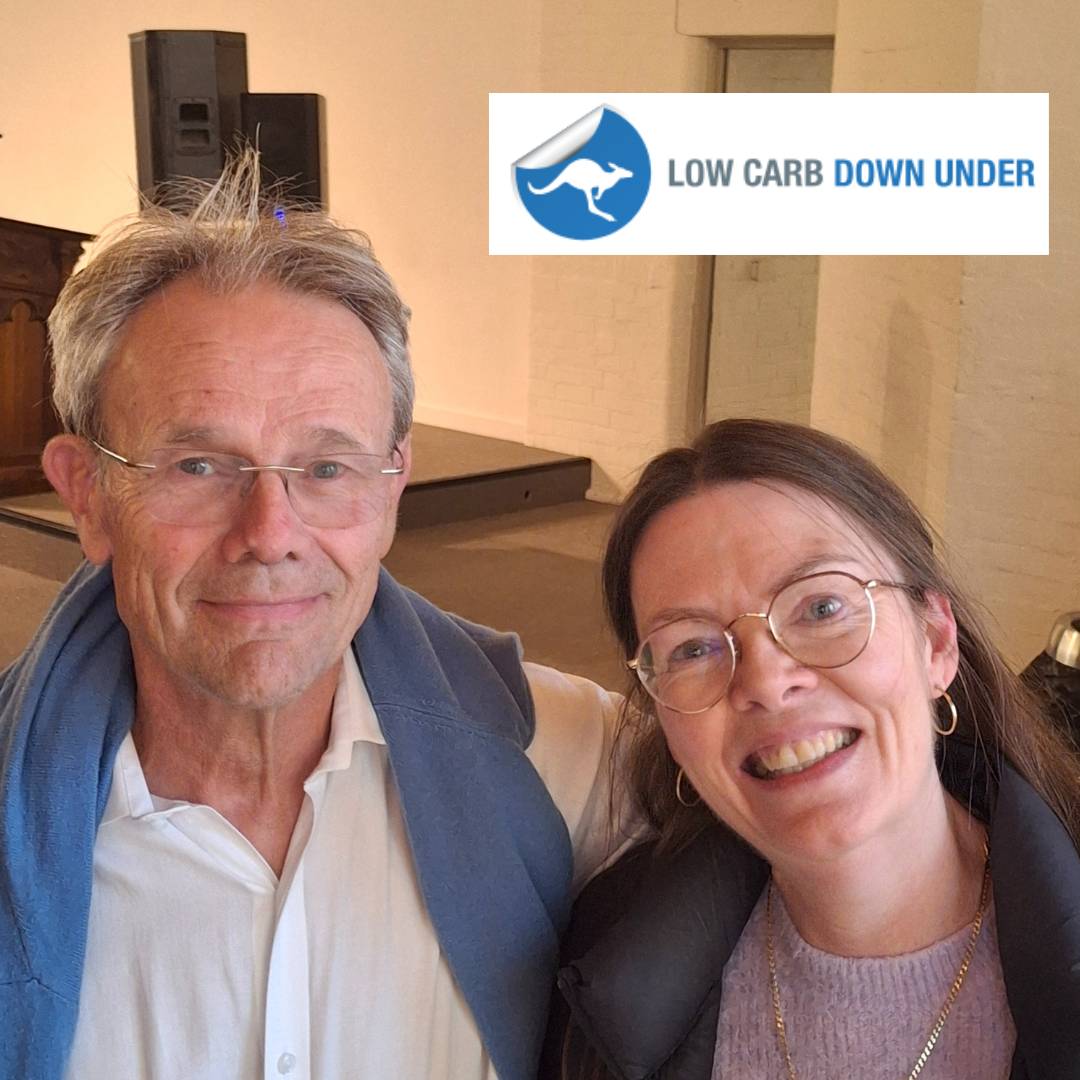 Low Carb Melbourne 2024