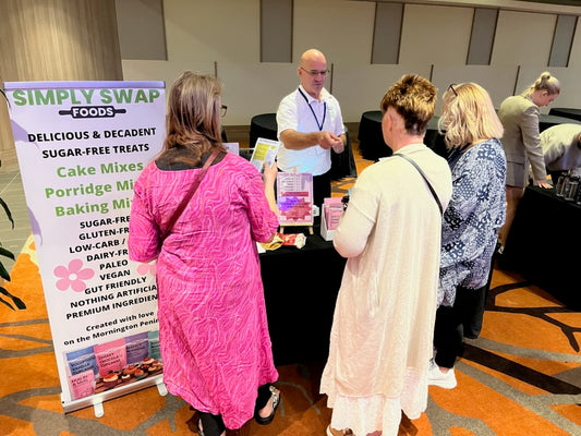 Low Carb Down Under October 2023