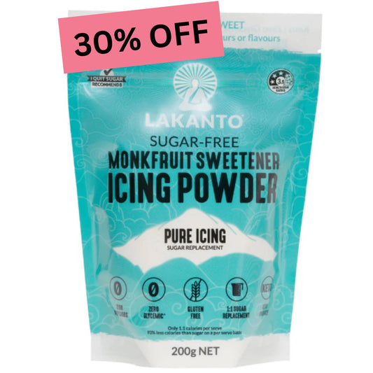 Lakanto Icing Sugar Powder