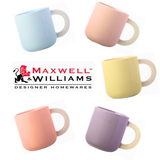 Maxwell & Williams 370ml Mug