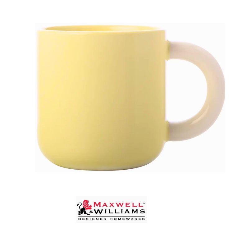 Maxwell & Williams 370ml Mug