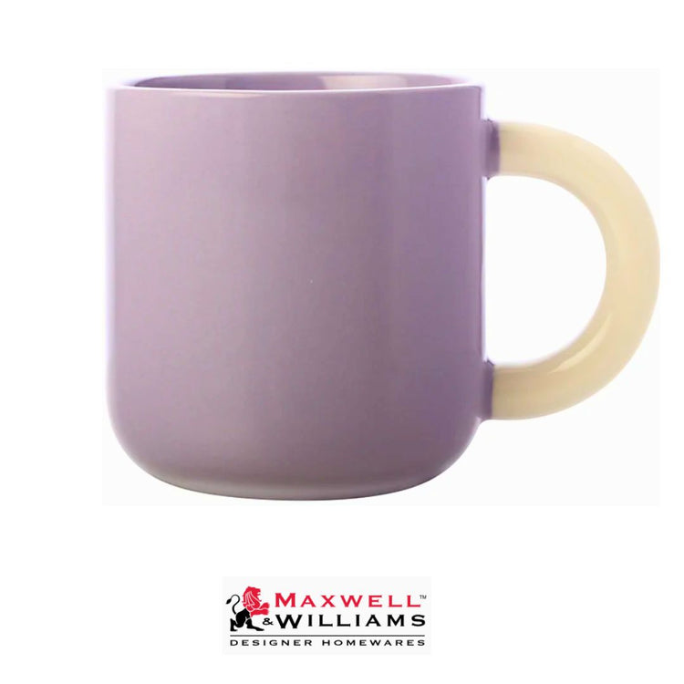 Maxwell & Williams 370ml Mug