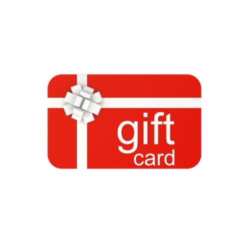 Low Carb Keto Gift Card