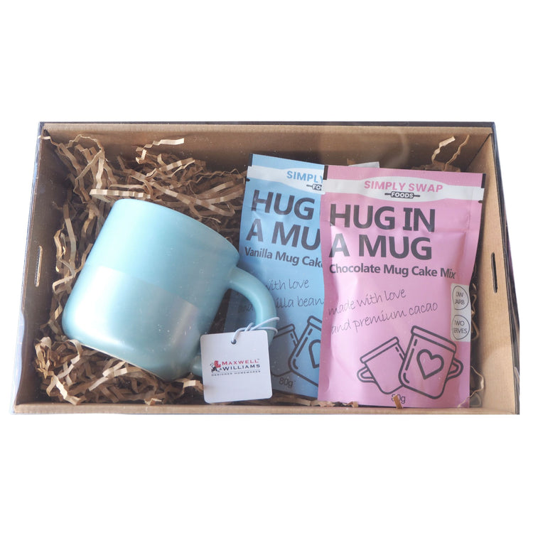 Low Carb Mug Cake Gift Pack