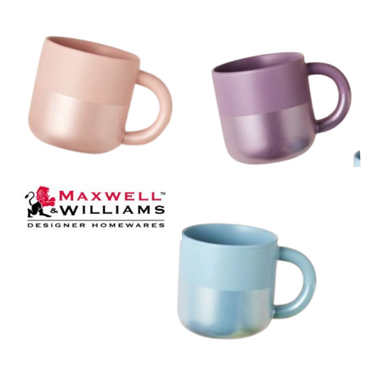 Maxwell & Williams 350ml Mug